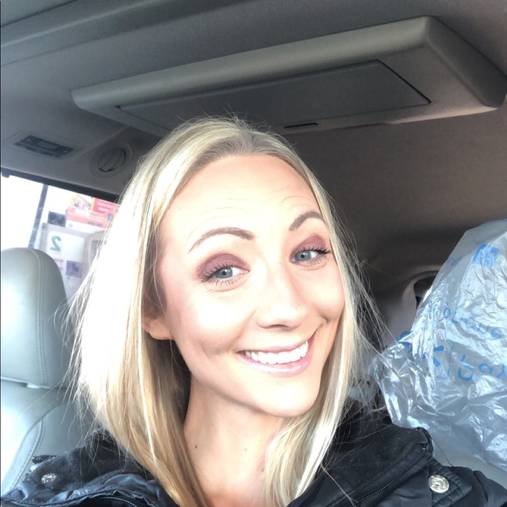 Meet your Posher, Beth